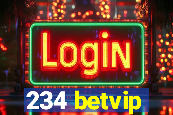 234 betvip